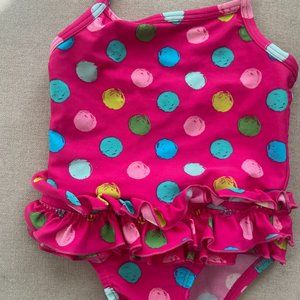 babygap bathing suit